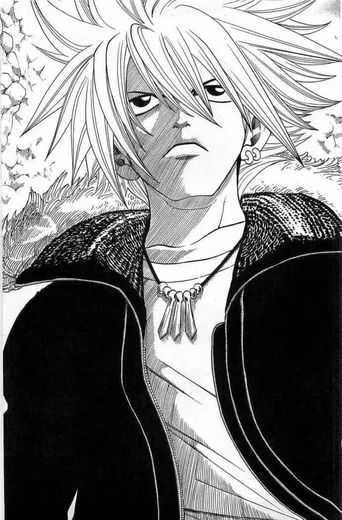 Rave Master (1999) - Capítulo 162 - Página 17 - LectorTMOo