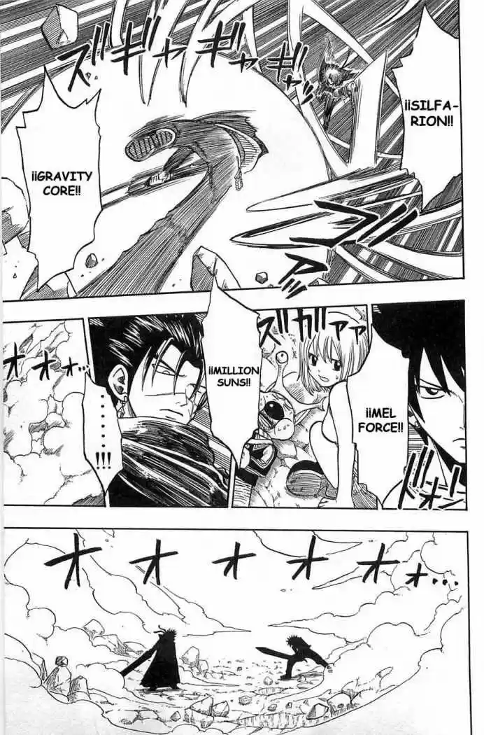 Rave Master (1999) - Capítulo 162 - Página 19 - LectorTMOo