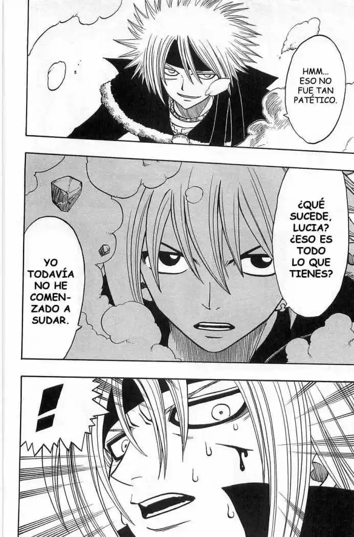 Rave Master (1999) - Capítulo 162 - Página 20 - LectorTMOo