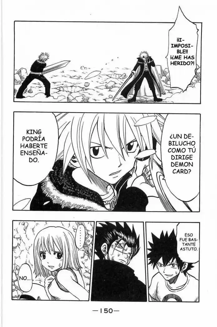 Rave Master (1999) - Capítulo 163 - Página 2 - LectorTMOo