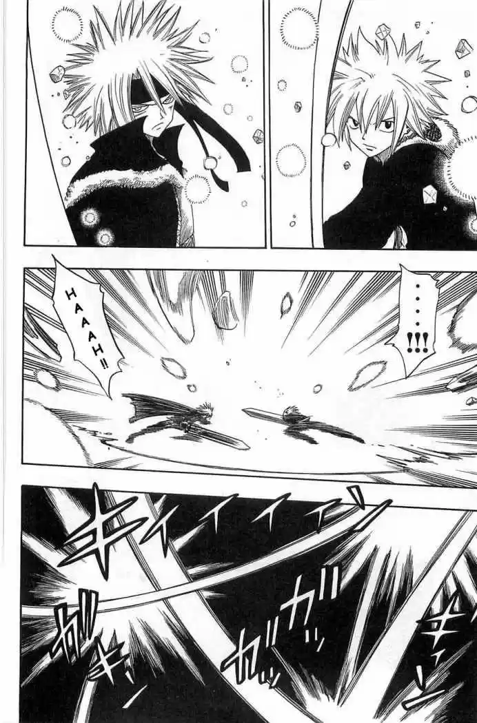 Rave Master (1999) - Capítulo 163 - Página 10 - LectorTMOo