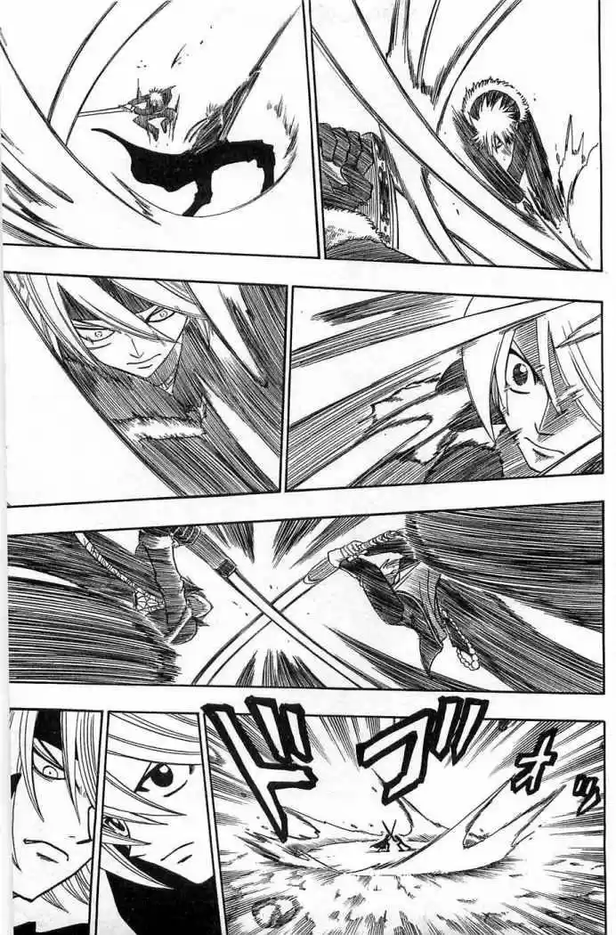 Rave Master (1999) - Capítulo 163 - Página 11 - LectorTMOo