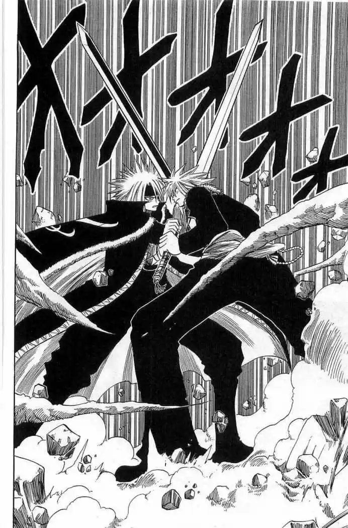 Rave Master (1999) - Capítulo 163 - Página 12 - LectorTMOo