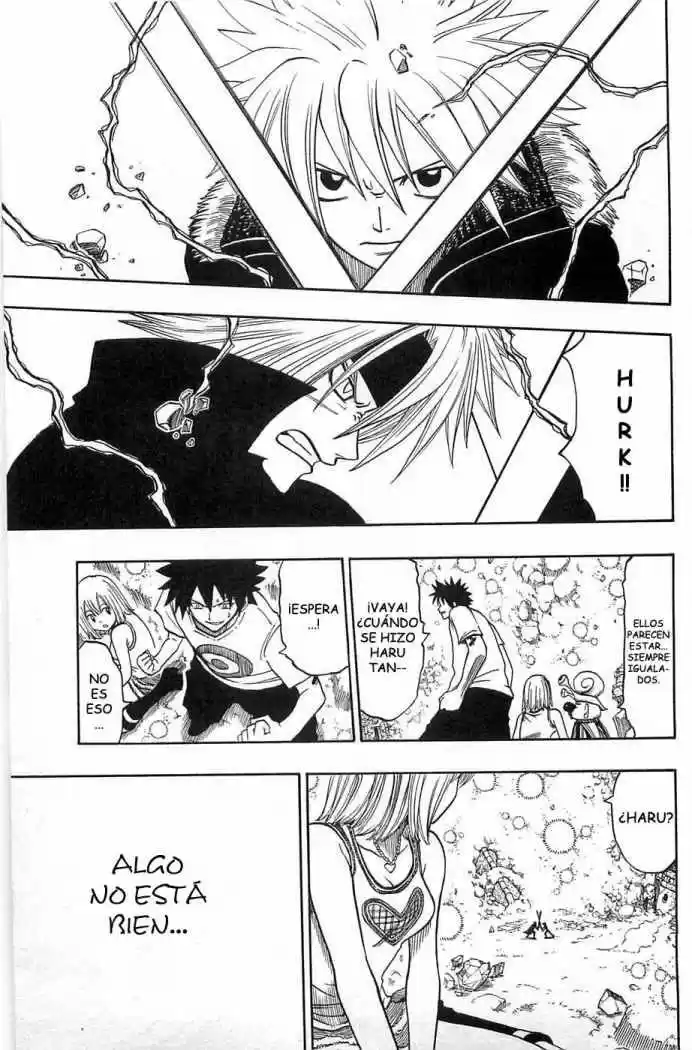 Rave Master (1999) - Capítulo 163 - Página 13 - LectorTMOo