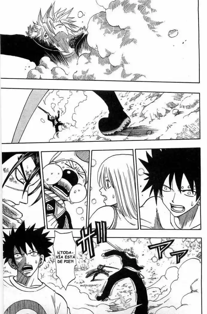 Rave Master (1999) - Capítulo 163 - Página 15 - LectorTMOo