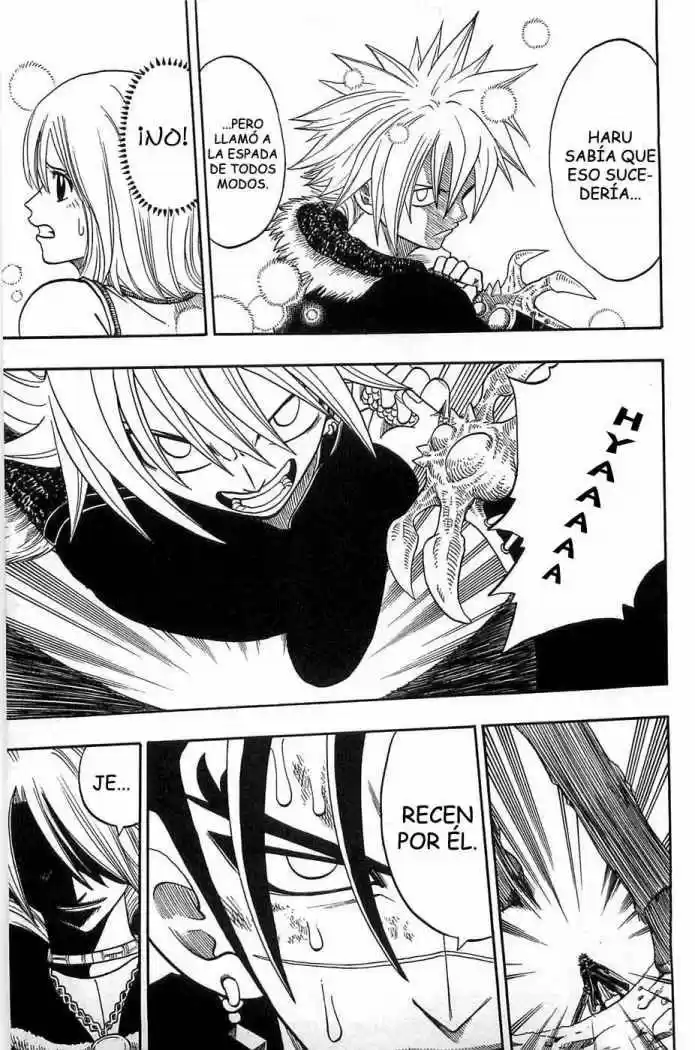 Rave Master (1999) - Capítulo 164 - Página 9 - LectorTMOo