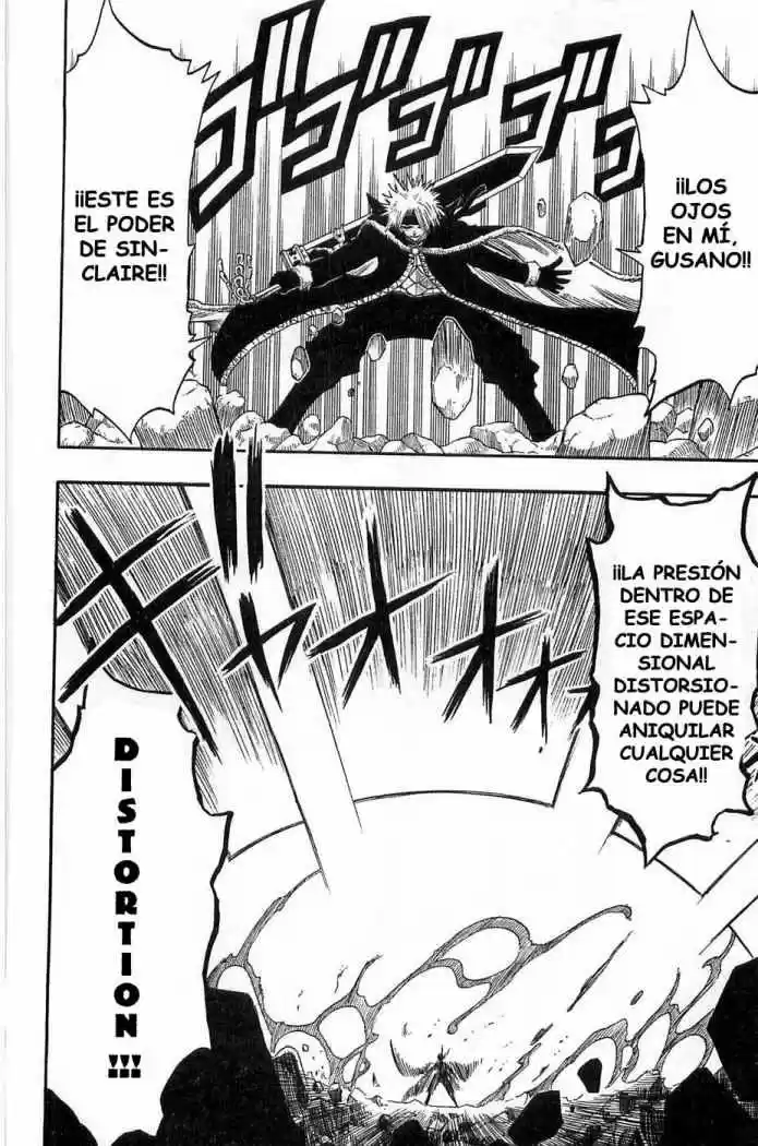 Rave Master (1999) - Capítulo 164 - Página 10 - LectorTMOo