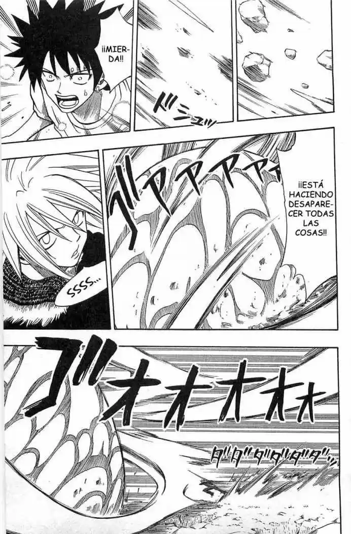 Rave Master (1999) - Capítulo 164 - Página 11 - LectorTMOo