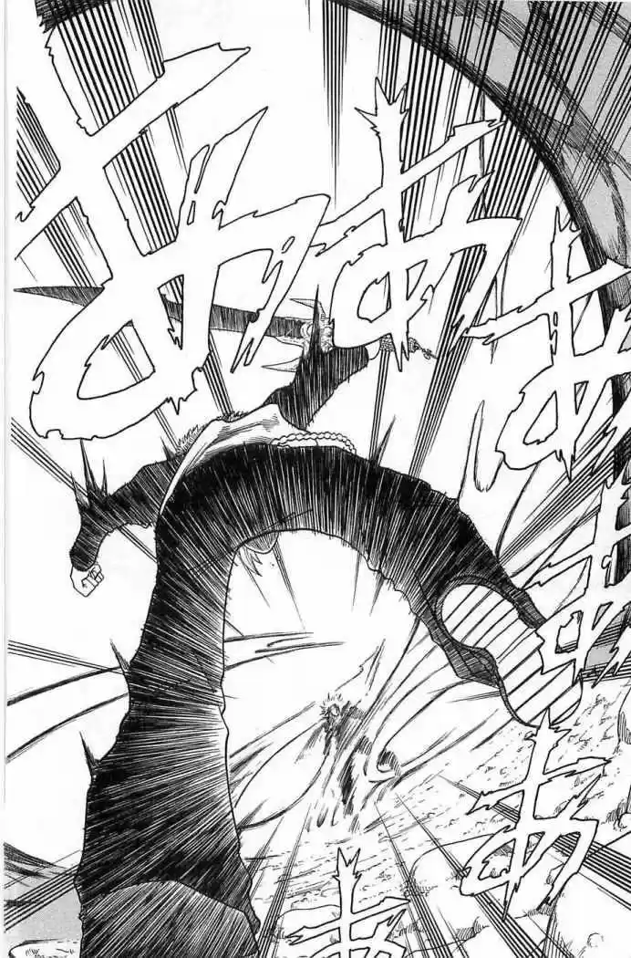 Rave Master (1999) - Capítulo 164 - Página 12 - LectorTMOo