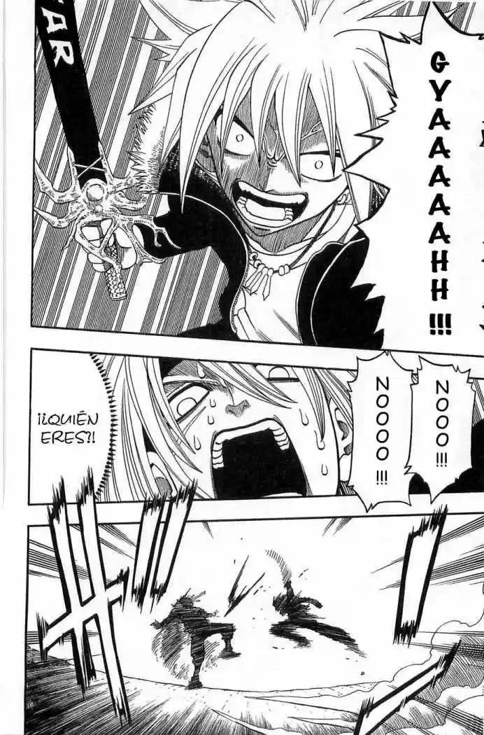 Rave Master (1999) - Capítulo 164 - Página 14 - LectorTMOo