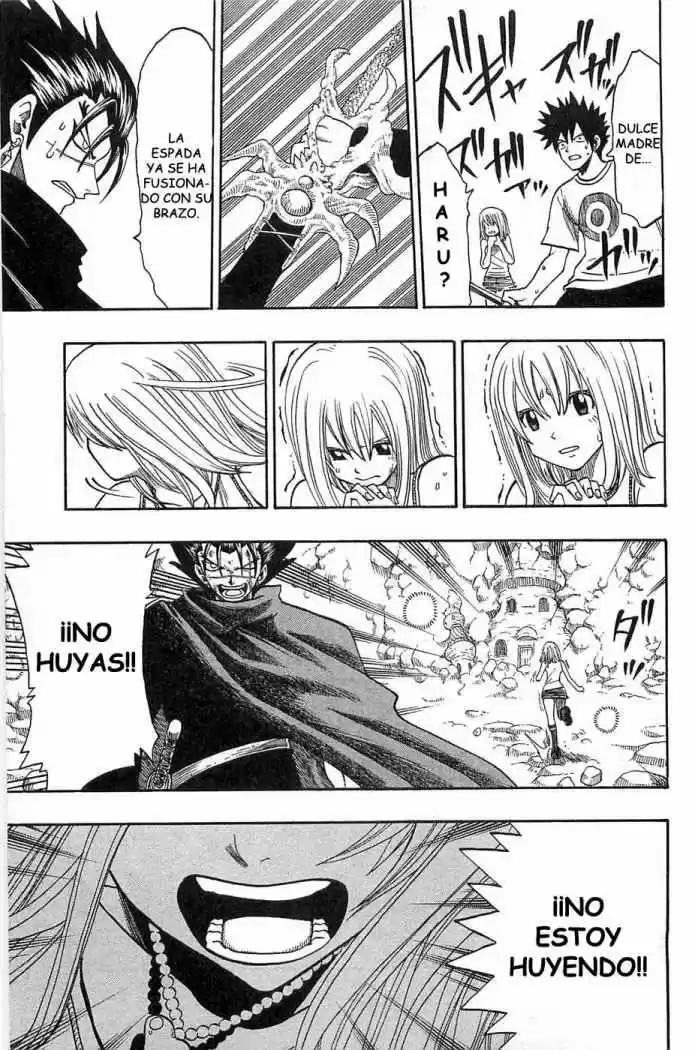 Rave Master (1999) - Capítulo 164 - Página 15 - LectorTMOo