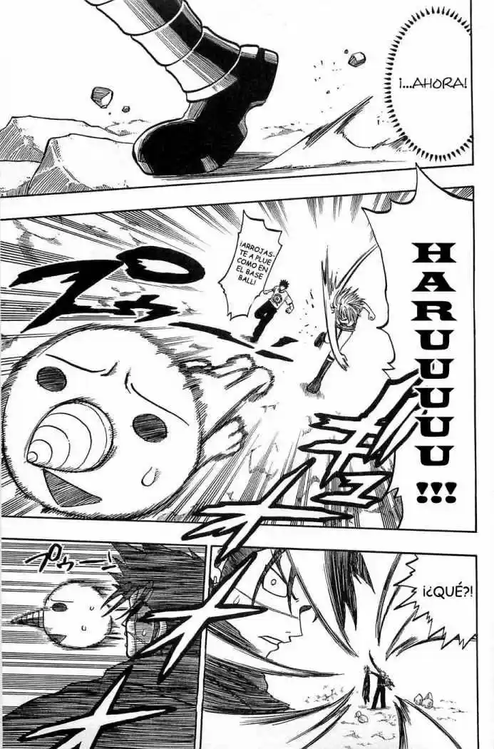 Rave Master (1999) - Capítulo 165 - Página 12 - LectorTMOo