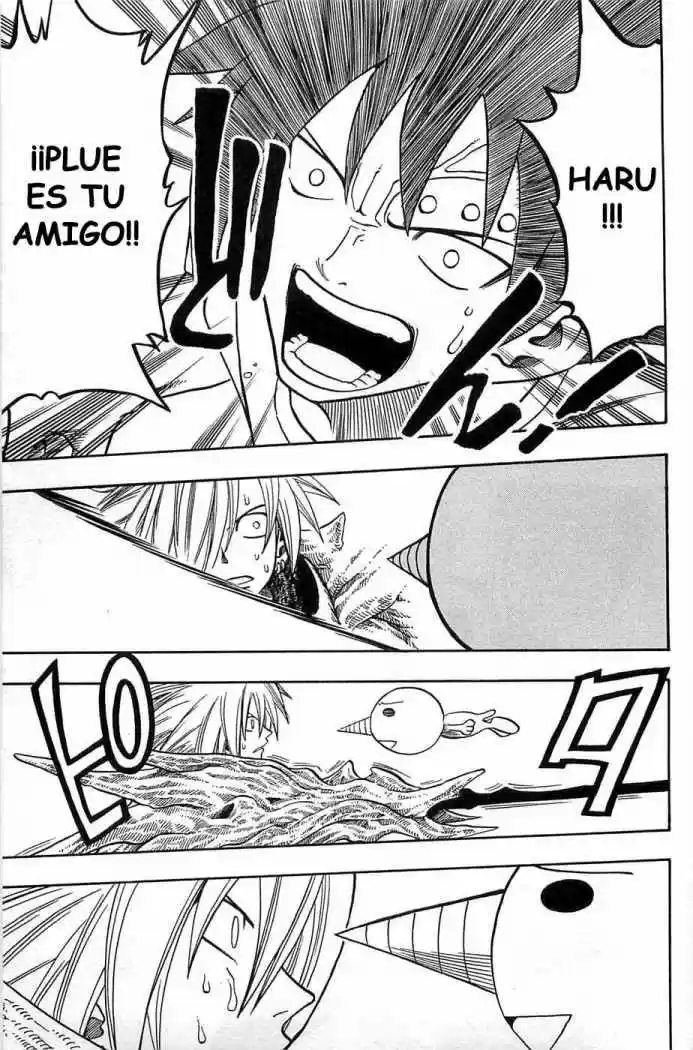 Rave Master (1999) - Capítulo 165 - Página 14 - LectorTMOo
