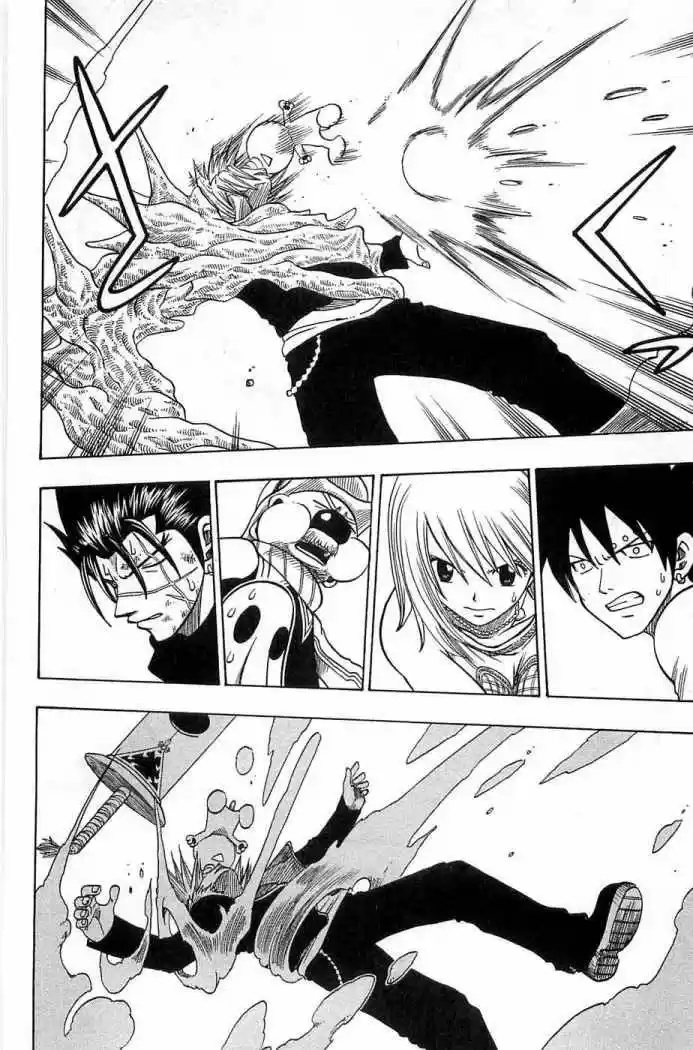 Rave Master (1999) - Capítulo 165 - Página 15 - LectorTMOo