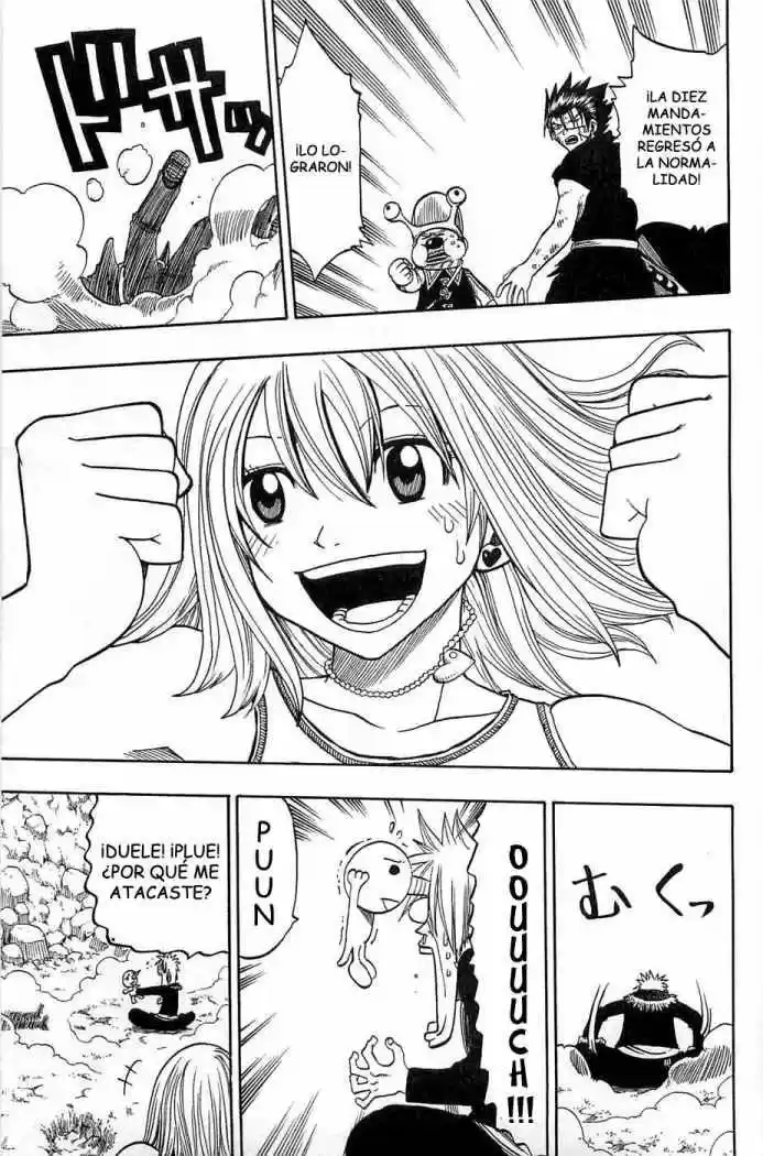 Rave Master (1999) - Capítulo 165 - Página 16 - LectorTMOo