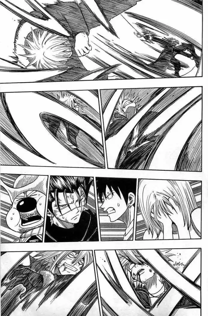 Rave Master (1999) - Capítulo 166 - Página 7 - LectorTMOo