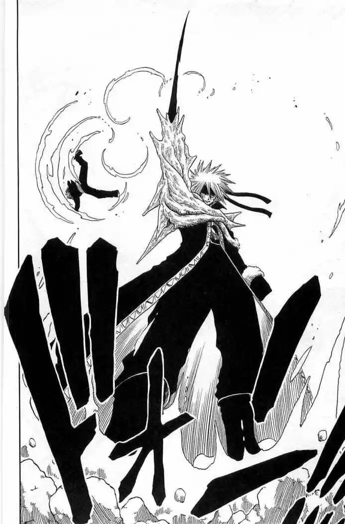 Rave Master (1999) - Capítulo 166 - Página 8 - LectorTMOo