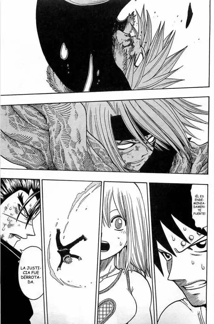 Rave Master (1999) - Capítulo 166 - Página 9 - LectorTMOo