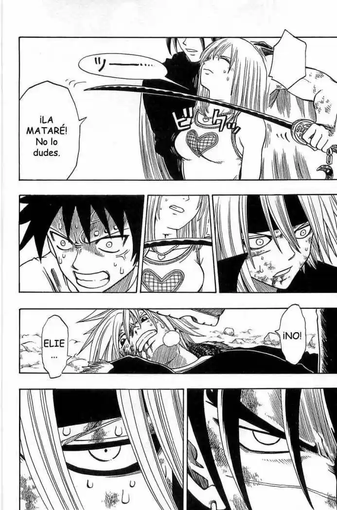 Rave Master (1999) - Capítulo 166 - Página 16 - LectorTMOo
