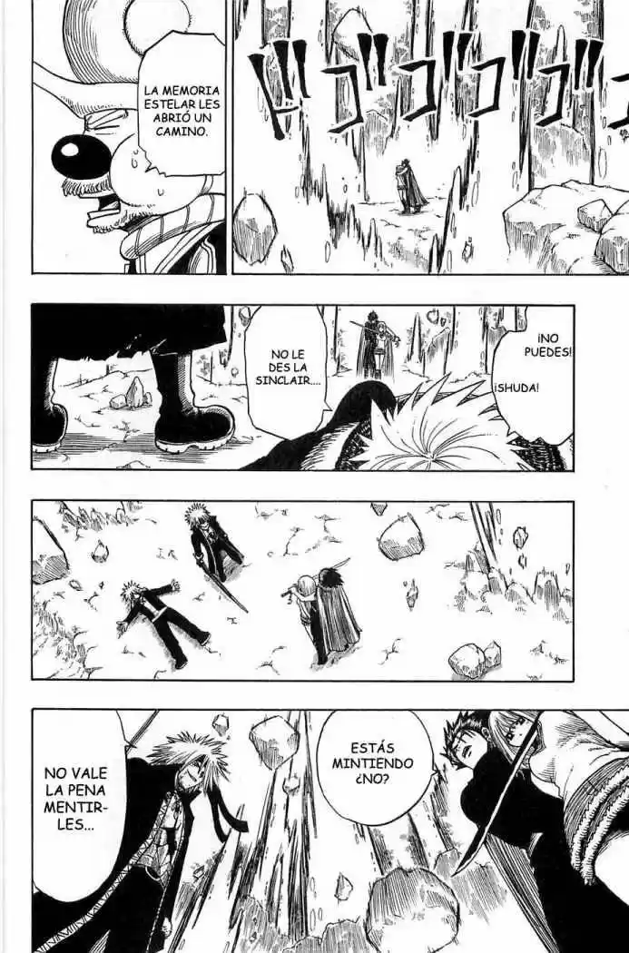 Rave Master (1999) - Capítulo 166 - Página 18 - LectorTMOo