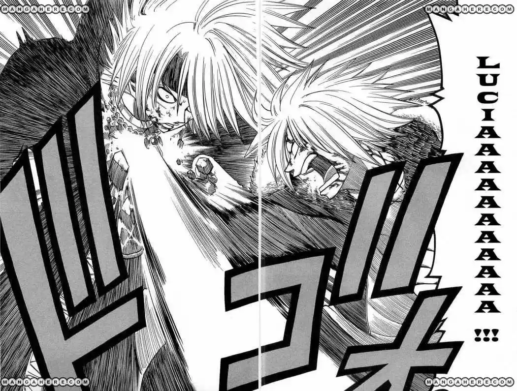 Rave Master (1999) - Capítulo 167 - Página 8 - LectorTMOo