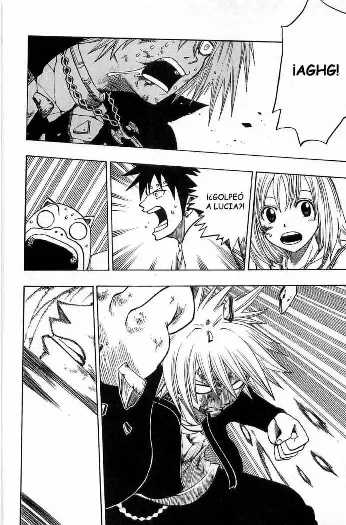 Rave Master (1999) - Capítulo 167 - Página 9 - LectorTMOo
