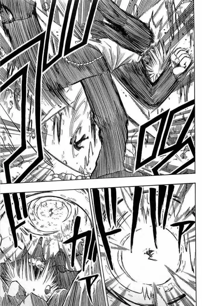 Rave Master (1999) - Capítulo 167 - Página 10 - LectorTMOo