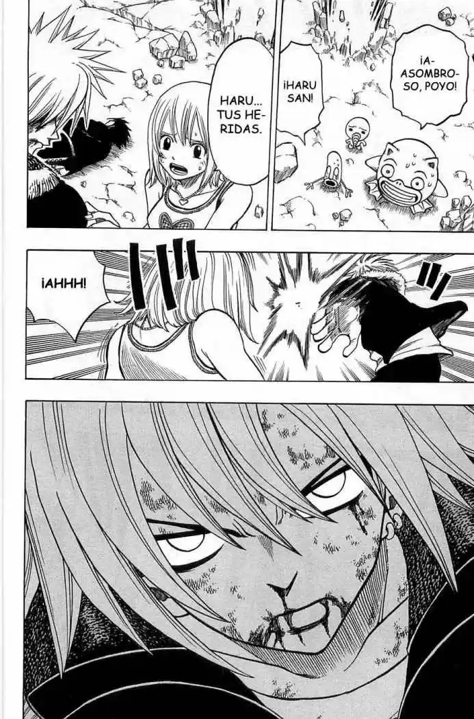Rave Master (1999) - Capítulo 167 - Página 11 - LectorTMOo