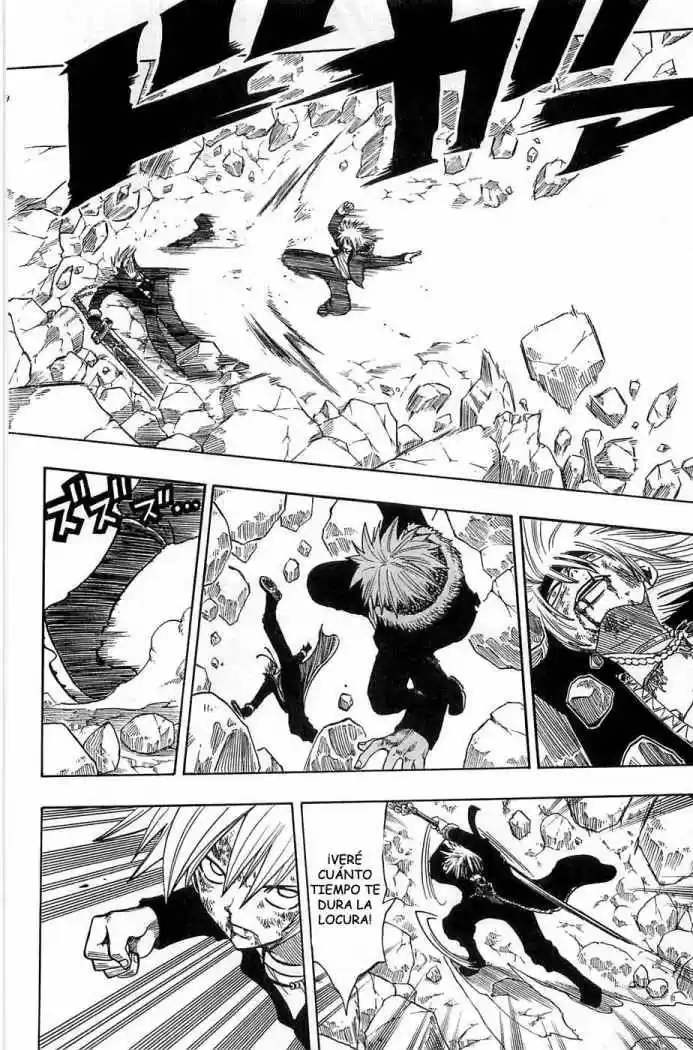 Rave Master (1999) - Capítulo 167 - Página 13 - LectorTMOo