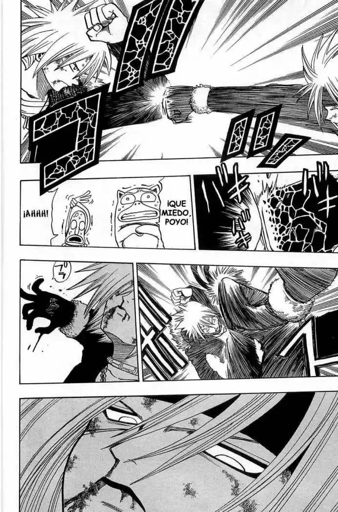 Rave Master (1999) - Capítulo 167 - Página 15 - LectorTMOo