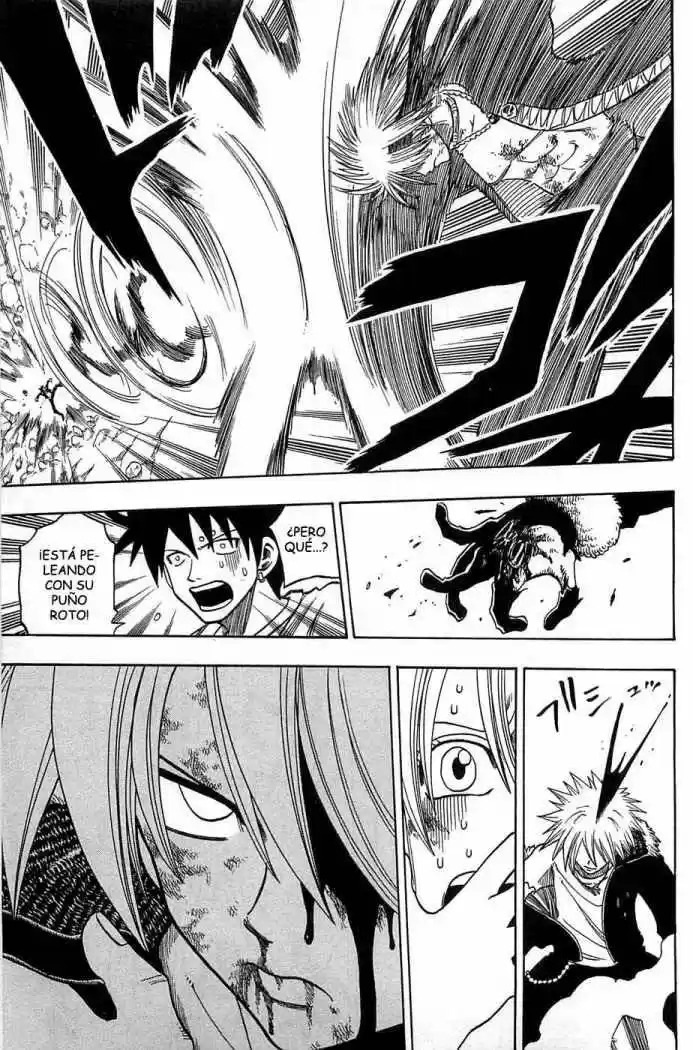 Rave Master (1999) - Capítulo 167 - Página 16 - LectorTMOo