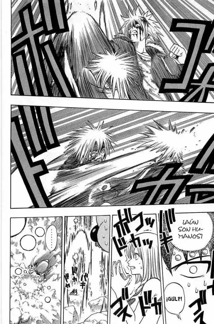 Rave Master (1999) - Capítulo 167 - Página 17 - LectorTMOo