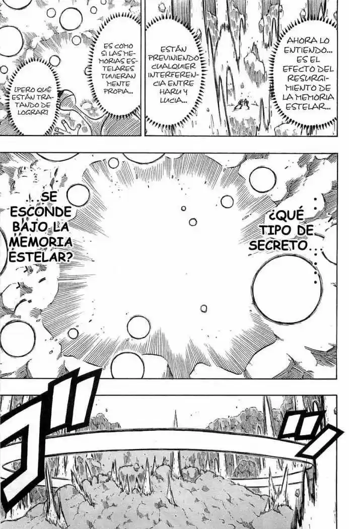 Rave Master (1999) - Capítulo 167 - Página 18 - LectorTMOo