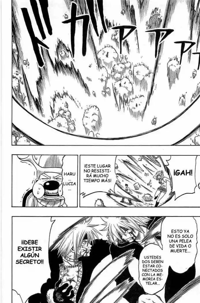 Rave Master (1999) - Capítulo 167 - Página 19 - LectorTMOo