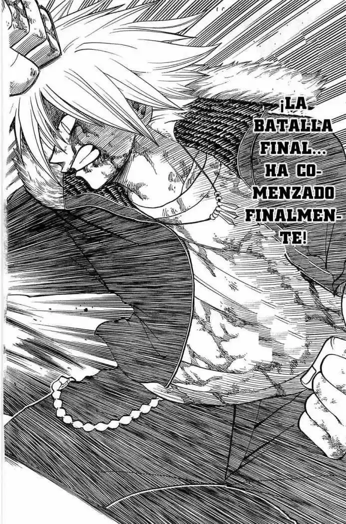 Rave Master (1999) - Capítulo 168 - Página 2 - LectorTMOo