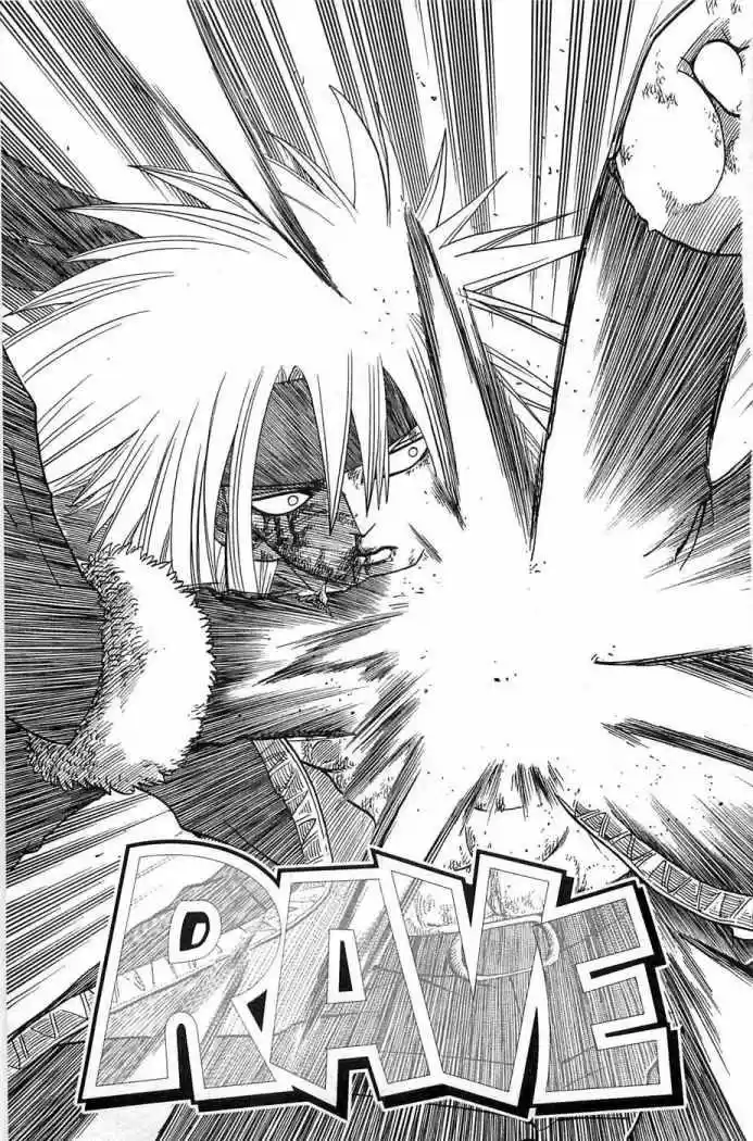 Rave Master (1999) - Capítulo 168 - Página 3 - LectorTMOo