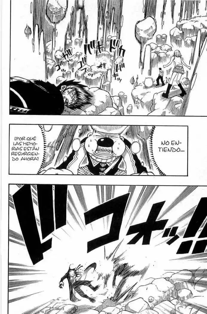 Rave Master (1999) - Capítulo 168 - Página 4 - LectorTMOo