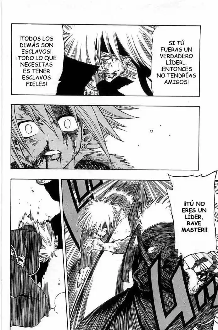 Rave Master (1999) - Capítulo 168 - Página 6 - LectorTMOo