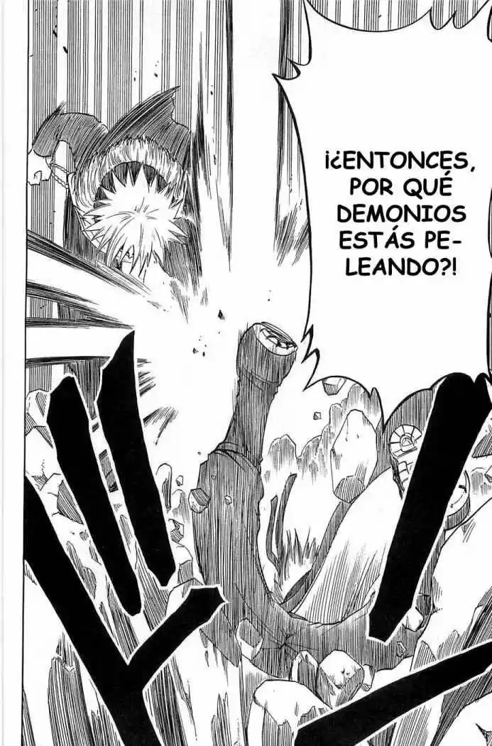 Rave Master (1999) - Capítulo 168 - Página 8 - LectorTMOo