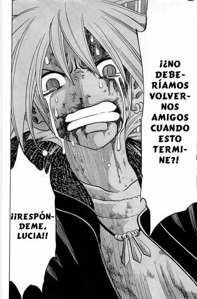 Rave Master (1999) - Capítulo 168 - Página 10 - LectorTMOo