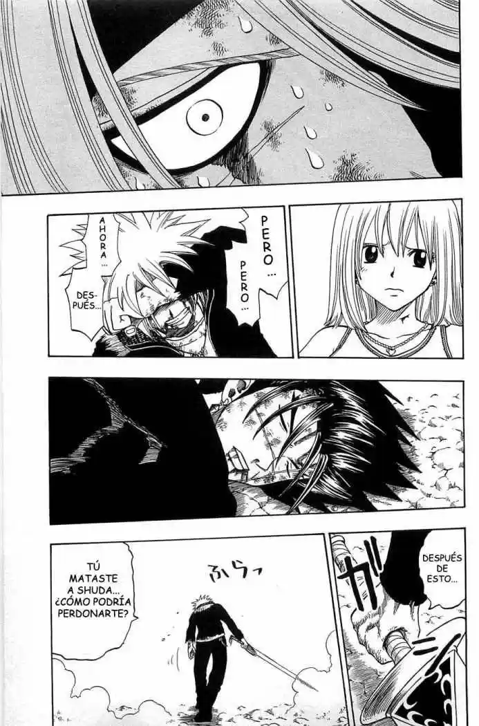 Rave Master (1999) - Capítulo 168 - Página 11 - LectorTMOo