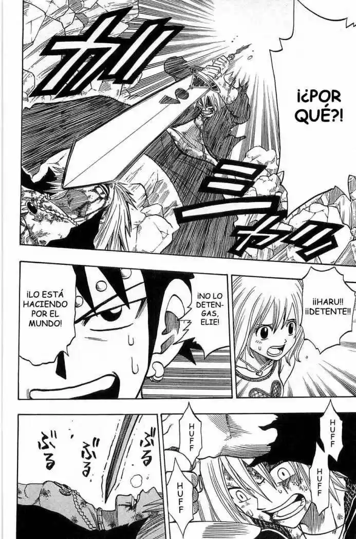 Rave Master (1999) - Capítulo 168 - Página 12 - LectorTMOo