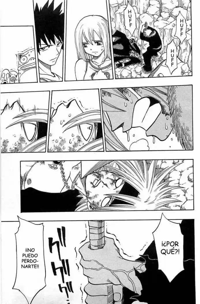 Rave Master (1999) - Capítulo 168 - Página 13 - LectorTMOo