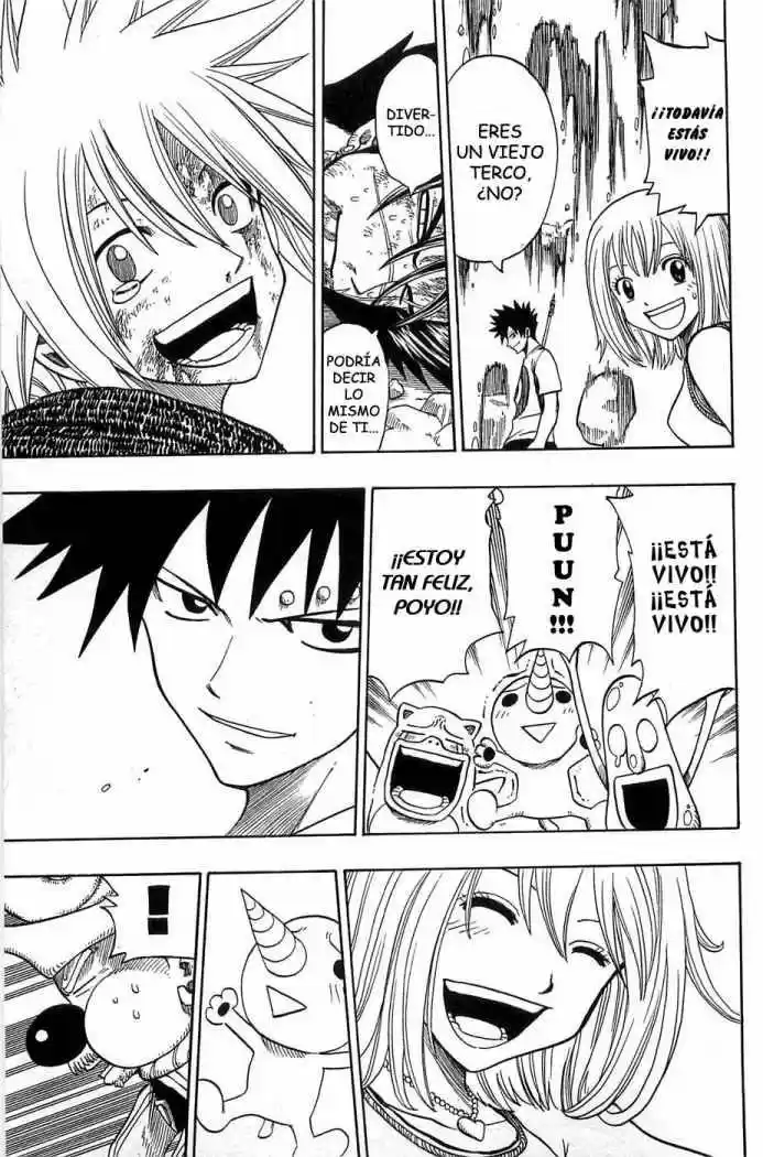 Rave Master (1999) - Capítulo 168 - Página 15 - LectorTMOo