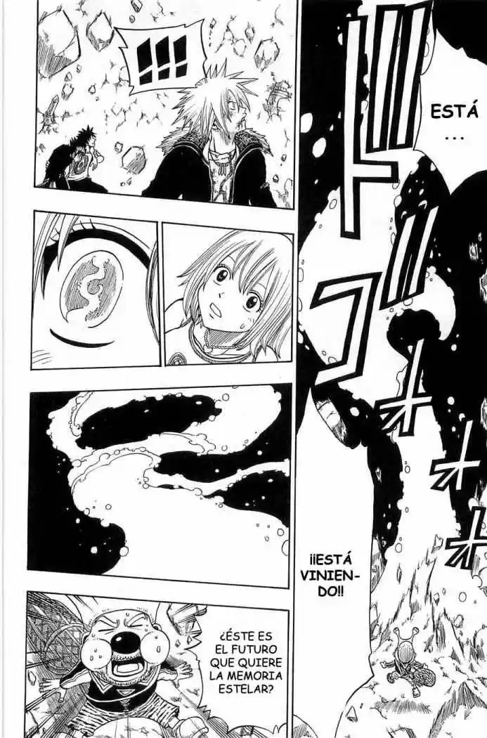 Rave Master (1999) - Capítulo 168 - Página 16 - LectorTMOo