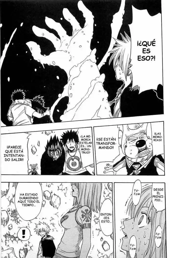 Rave Master (1999) - Capítulo 168 - Página 17 - LectorTMOo