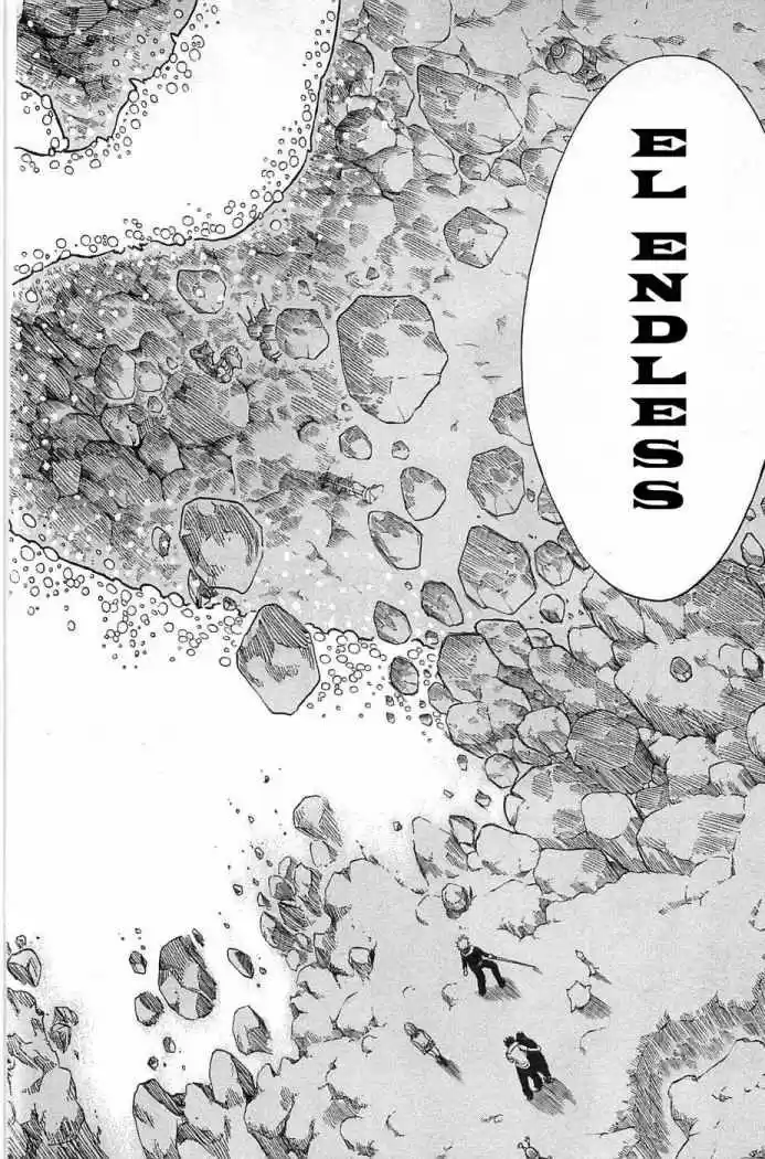 Rave Master (1999) - Capítulo 168 - Página 18 - LectorTMOo