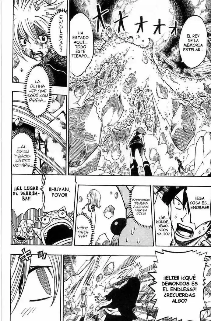 Rave Master (1999) - Capítulo 169 - Página 4 - LectorTMOo