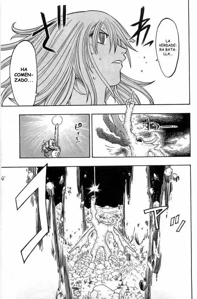 Rave Master (1999) - Capítulo 169 - Página 5 - LectorTMOo