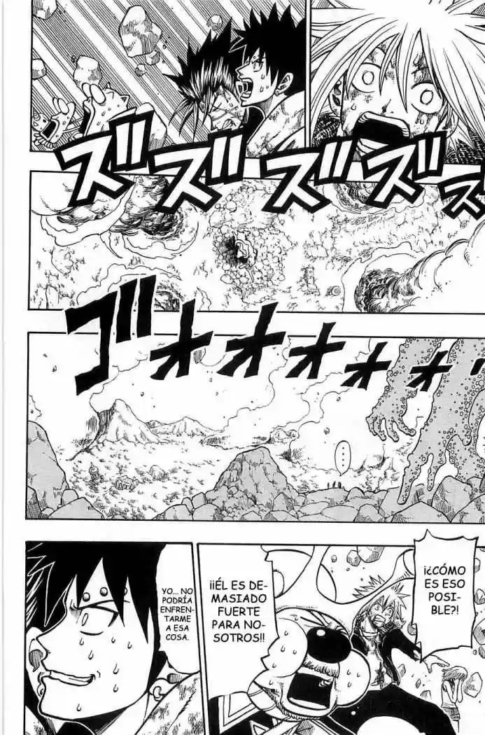 Rave Master (1999) - Capítulo 169 - Página 6 - LectorTMOo